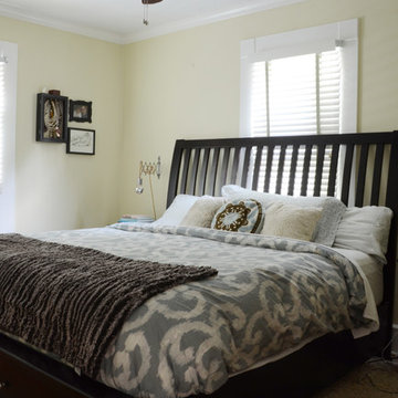 My Houzz: DIY Charm for a 1900s New England Home
