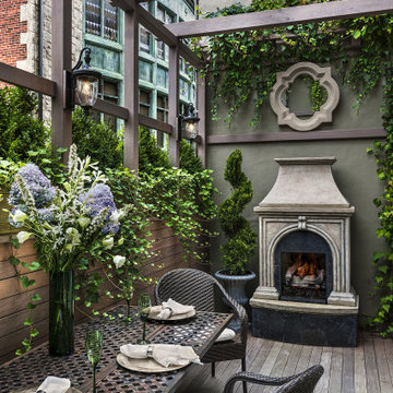 Townhouse