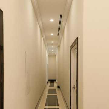 138 Pierrepont - Common Areas