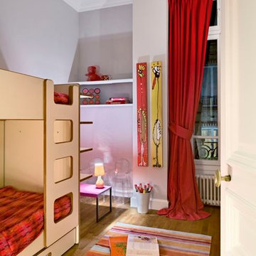 Appartement XVI°