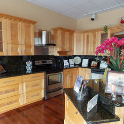 Birmingham cabinets - Home Improvement