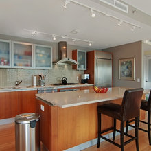 Kitchen Layout Ideas