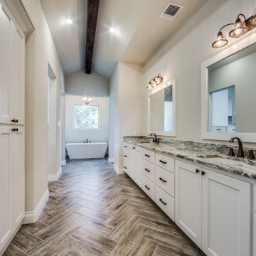 Canyon Lake Oasis (Landry)