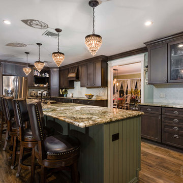 Glen Cove Grandiose