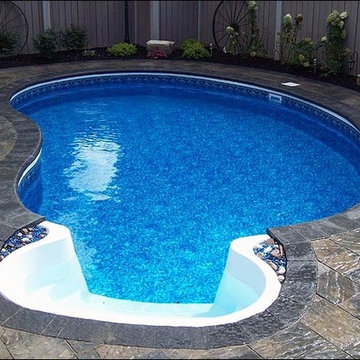Pool Gallery