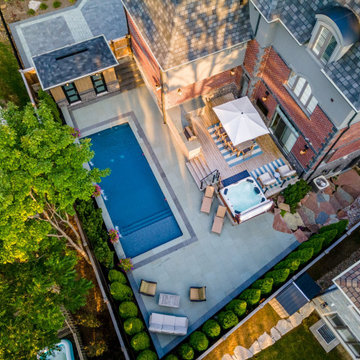 Gallery - Small Vinyl Pools