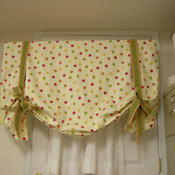 Workroom Samples - Home Decor