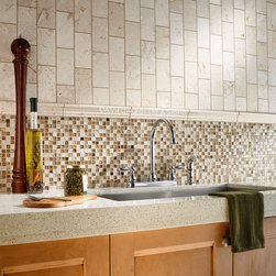 Fusion - Tile