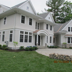 Custom Residence Needham - Products