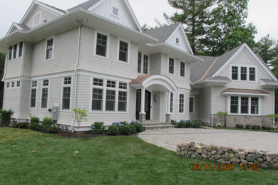 Custom Residence Needham