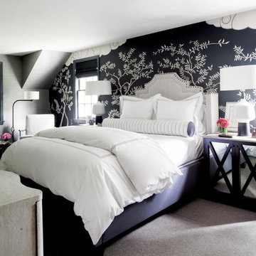Stamford Residence