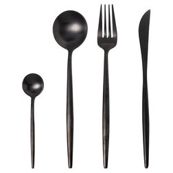 Contemporary Flatware And Silverware Sets by Morsale