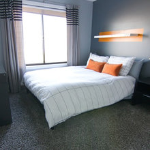 cole's room