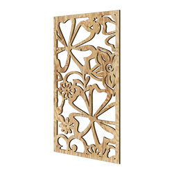 Decorative wall panels- NS03 - Wall Panels