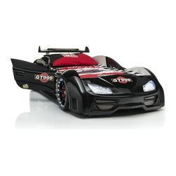 Turbo GT999 - Kids Beds