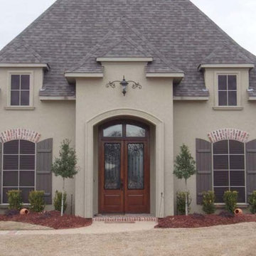 Exterior Shots