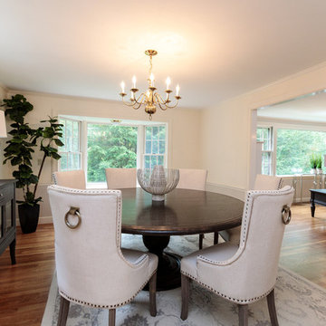 156 Cherrybrook Road, Weston, MA 02493