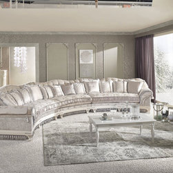 Cristina - Sofas