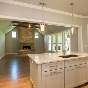 Insight Homes Mid-Town Tulsa ~ 4127 S Troost