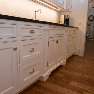 Scullery