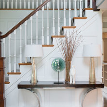 entry hallway