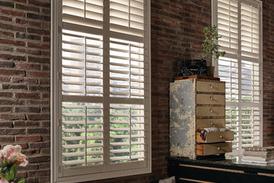 SHUTTERS