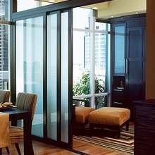 Loft - Privacy