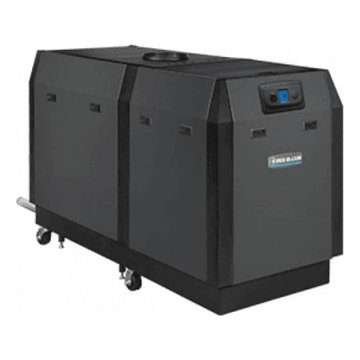 Free Estimate on Weil Mclain SlimFit Commercial Gas Boiler Ny