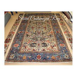 Customized Rugs - Rugs