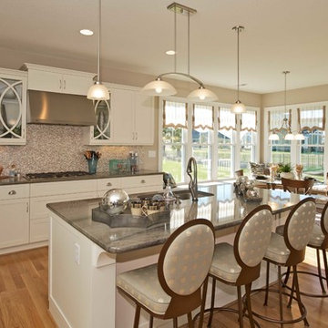 Homearama Riverfront #2 2011