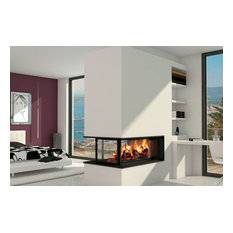 Chimenea a medida modelo Sotogrande.