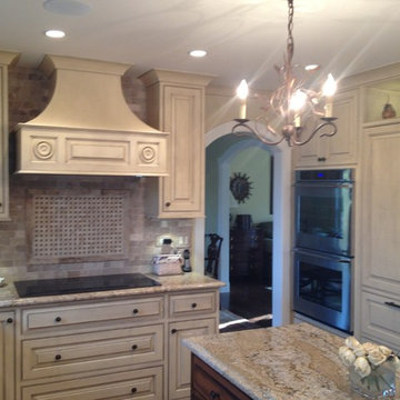 Prestigious Kitchens