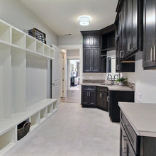 Laundry Room Tile
