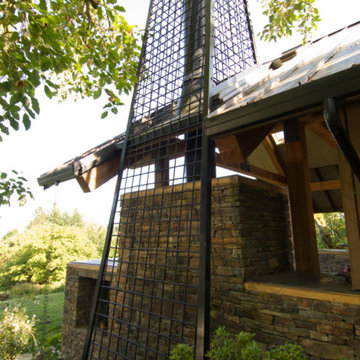 Magnolia House