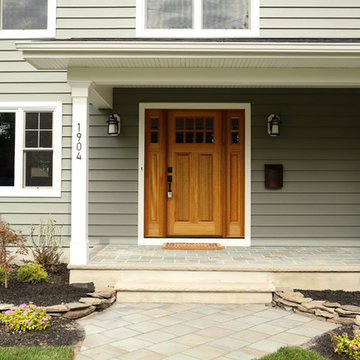 Full renovation/remodel