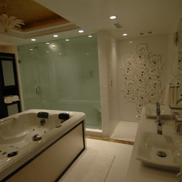 Bathrooms