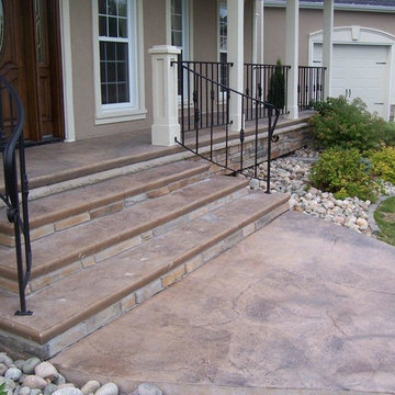 Walkways