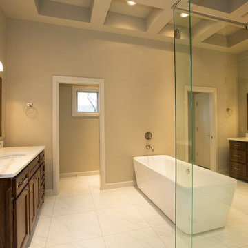 Insight Homes, Inc., Mid-Town Tulsa ~ Columbia Avenue