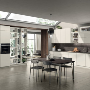 Scavolini Kitchens