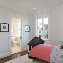 door frames, skirtings, coveings