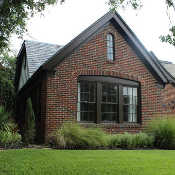 Tudor Revival