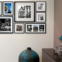 photo walls