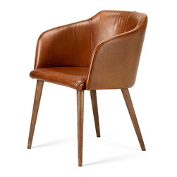 Soho Dining Chair - Dining Chairs