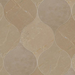 Dimension Waterjet Collection - Wall And Floor Tile