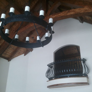 Old World