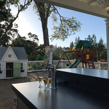 Garcia Backyard - Warwick
