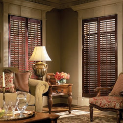 Shutters - Products