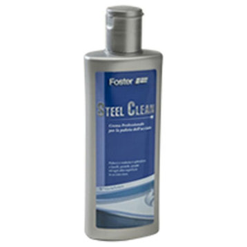 Rohl Stainless Steel Kitchen Cream Cleaner