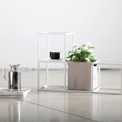 iPot / Modular system - made in Italy - Products