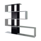 50 Most Popular Contemporary Bookcases For 2020 Houzz Uk